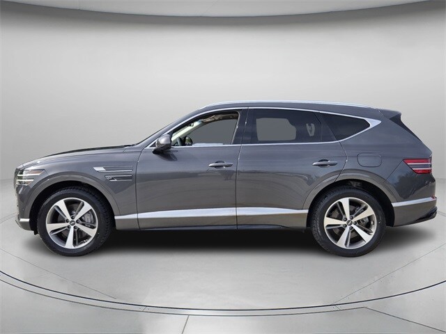 2023 Genesis GV80 2.5T photo 2