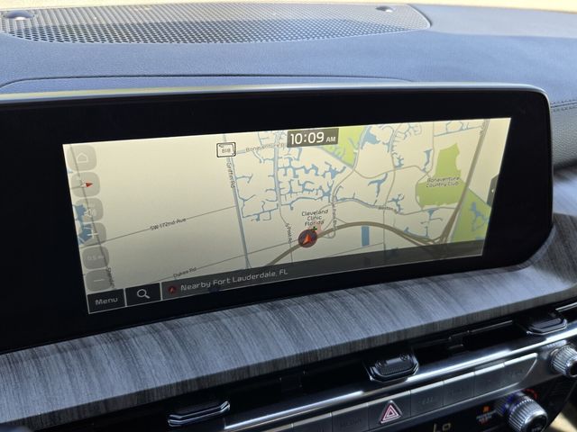 2023 Kia Telluride SX - Photo 19