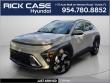 Used 2026 Hyundai Kona Limited SUV