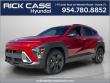 New 2026 Hyundai Kona SEL Sport FWD SUV