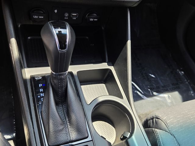 2020 Hyundai Tucson Sport - Photo 19