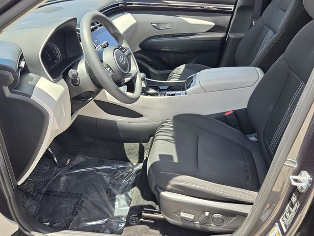 2023 Hyundai Tucson SEL - Photo 10