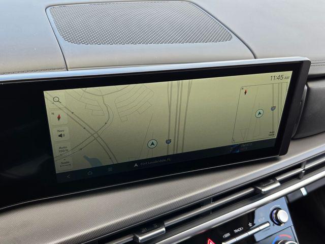 2026 Hyundai Santa Fe XRT - Photo 10