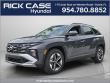 New 2026 Hyundai Tucson SEL FWD SUV