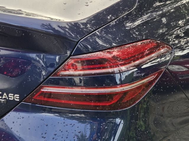 2023 GENESIS G70 Standard - Photo 8