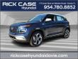 New 2025 Hyundai Venue Limited SUV