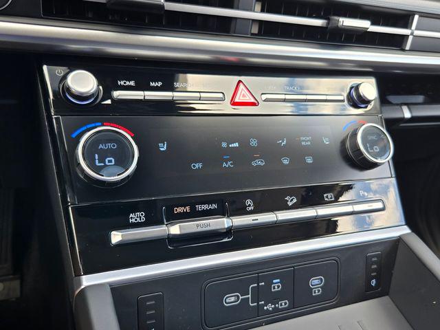 2026 Hyundai Santa Fe XRT - Photo 9