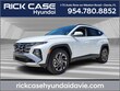 Hyundai Tucson Hybrid