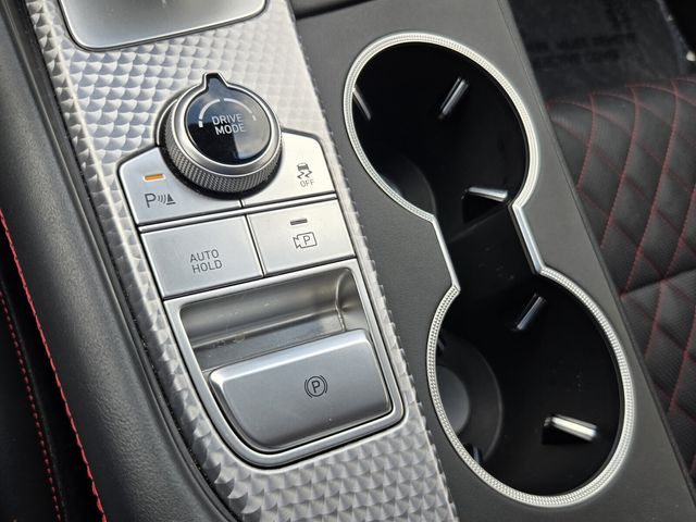 2023 GENESIS G70 Standard - Photo 22