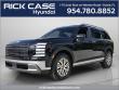 New 2026 Hyundai Palisade Hybrid Blue SEL Premium 8P SUV