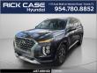 Used 2020 Hyundai Palisade SEL SUV