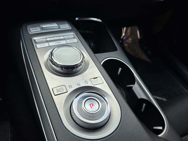 2023 GENESIS GV70 Standard - Photo 21