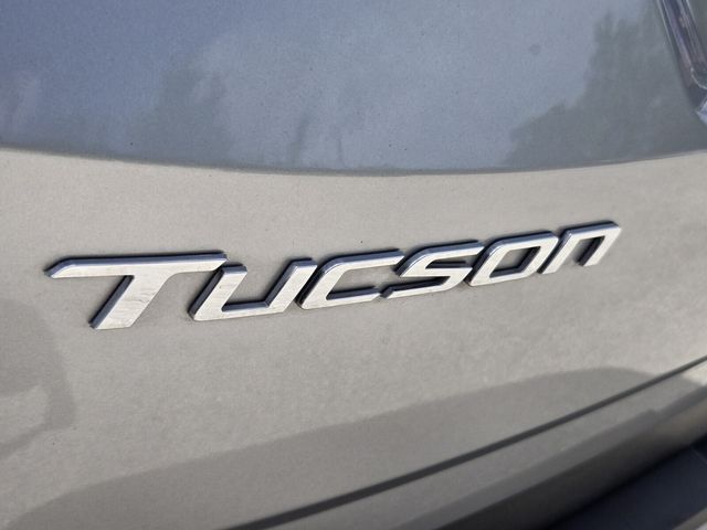 2023 Hyundai Tucson SEL - Photo 13