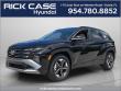 New 2026 Hyundai Tucson SEL Premium FWD SUV
