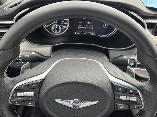 2023 GENESIS G70 Standard - Photo 23