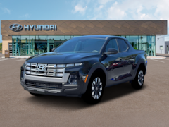 2026 Hyundai Santa Cruz SE FWD Truck Crew Cab