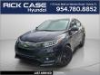Used 2022 Honda HR-V Sport 2WD SUV