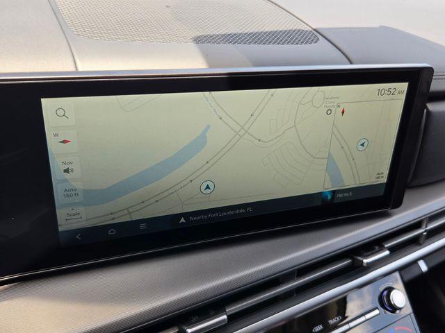 2026 Hyundai Santa Fe XRT - Photo 10