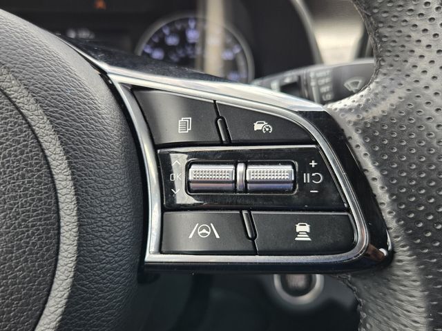 2023 Kia Forte GT-Line - Photo 24