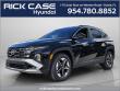 New 2026 Hyundai Tucson SEL FWD SUV