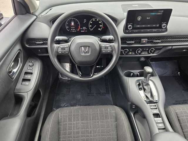 2024 Honda HR-V LX - Photo 12