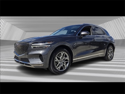 2022 Genesis GV70 2.5T SUV