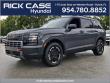 New 2027 Hyundai Palisade XRT Pro SUV