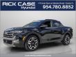 New 2025 Hyundai Santa Cruz Limited Truck Crew Cab