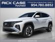 New 2026 Hyundai Tucson SEL FWD SUV