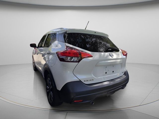 2019 Nissan Kicks SV - Photo 9