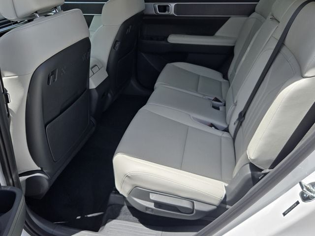 2026 Hyundai Santa Fe SEL - Photo 11