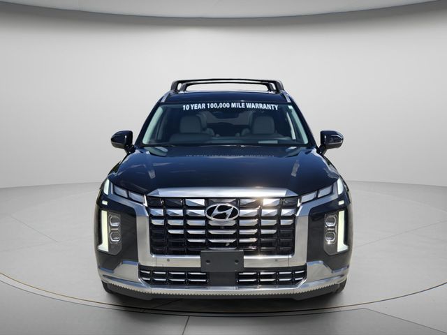 2024 Hyundai Palisade Calligraphy - Photo 9