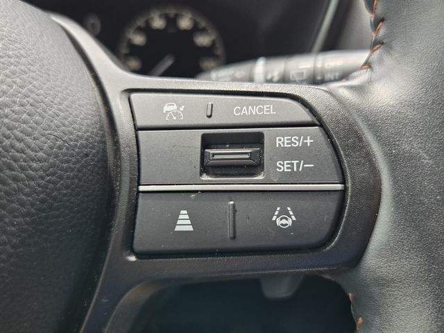 2024 Honda CR-V Sport-L - Photo 24