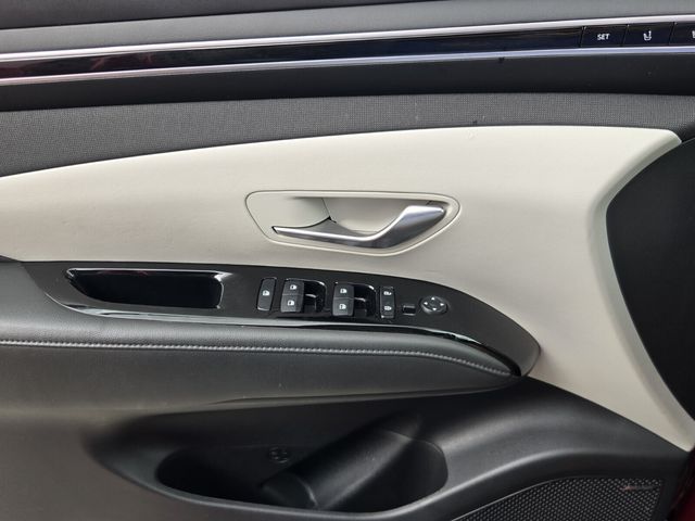 2024 Hyundai Tucson Limited - Photo 25
