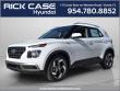 New 2026 Hyundai Venue SEL SUV