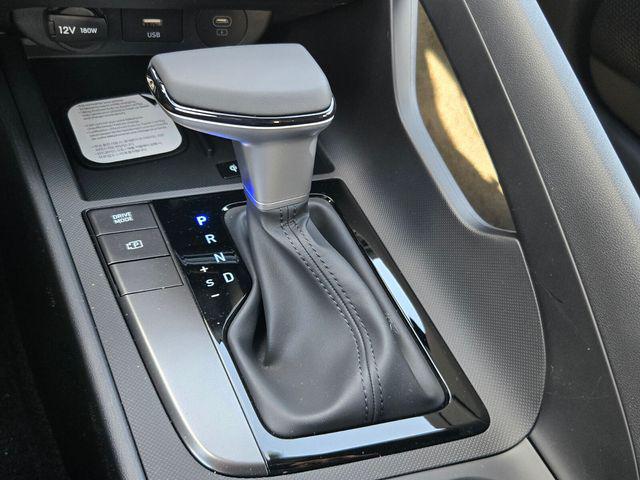 2026 Hyundai Elantra SEL Sport - Photo 11