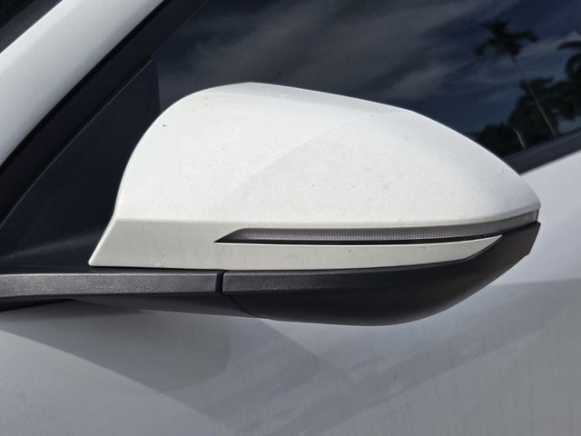 2025 Hyundai Santa Cruz SEL - Photo 10