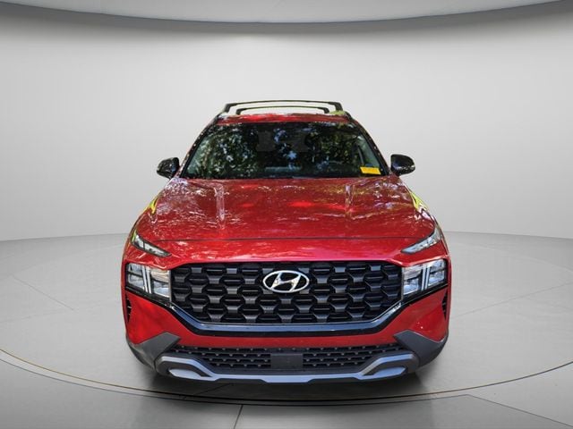 2023 Hyundai Santa Fe XRT - Photo 3