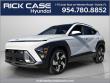 New 2026 Hyundai Kona Limited FWD SUV