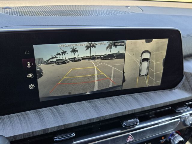 2023 Kia Telluride SX - Photo 20