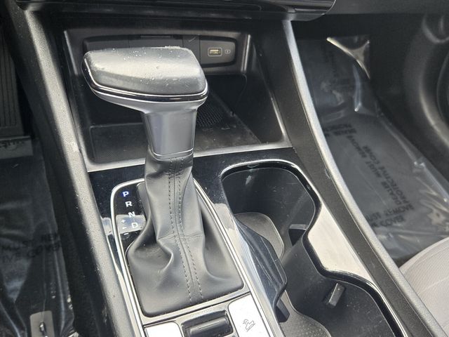 2022 Hyundai Santa Cruz SEL Premium - Photo 18