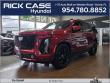 Used 2025 CADILLAC Escalade Sport Platinum SUV