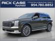 New 2026 Hyundai Palisade Hybrid Calligraphy SUV