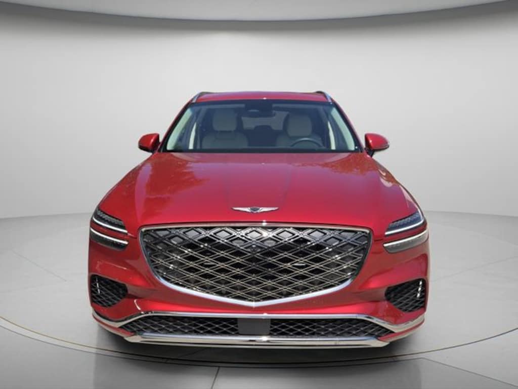 Used 2026 Genesis GV70 2.5T Advanced AWD SUV