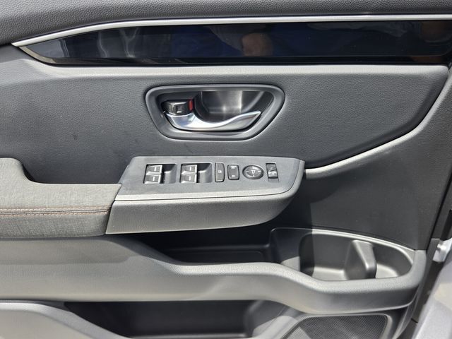 2025 Honda Pilot Sport - Photo 26