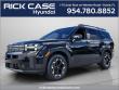New 2027 Hyundai Santa Fe SEL FWD SUV