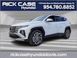 Hyundai Tucson Hybrid