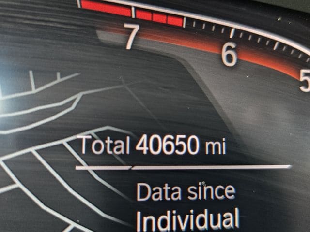 2020 BMW X5 40i - Photo 25