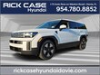 Hyundai Santa Fe HEV
