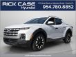 New 2026 Hyundai Santa Cruz SEL FWD Truck Crew Cab